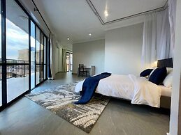 Iman Hotel
