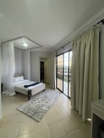 Iman Hotel