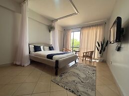 Iman Hotel