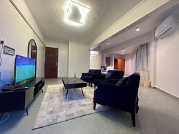Iman Hotel