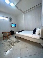 Iman Hotel
