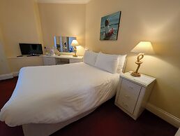 The Belgrave Hotel Tenby