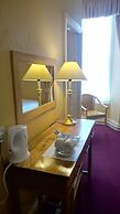 The Belgrave Hotel Tenby