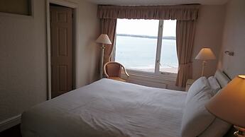 The Belgrave Hotel Tenby