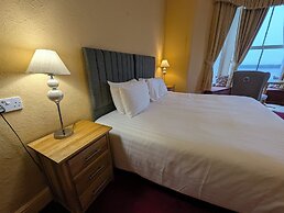 The Belgrave Hotel Tenby