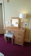 The Belgrave Hotel Tenby