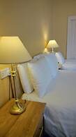 The Belgrave Hotel Tenby
