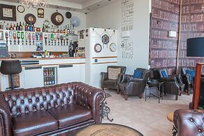 The Belgrave Hotel Tenby