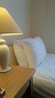The Belgrave Hotel Tenby
