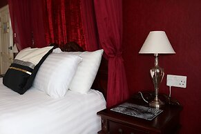 The Belgrave Hotel Tenby