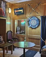 The Belgrave Hotel Tenby