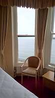 The Belgrave Hotel Tenby