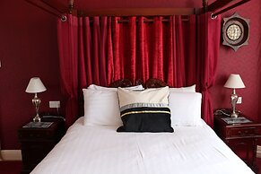 The Belgrave Hotel Tenby