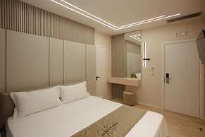 DownTown Hotel