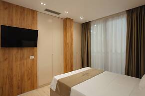 DownTown Hotel