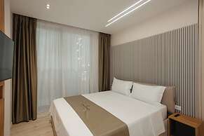 DownTown Hotel