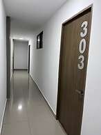 Hotel Granada Suites Deluxe