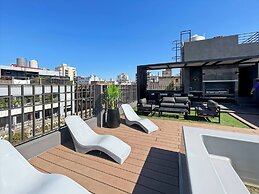 Ayres Apart San Telmo U103