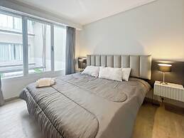 Ayres Apart San Telmo U103