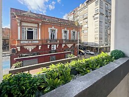 Ayres Apart San Telmo U103