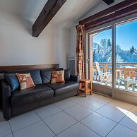 Nice Apartment With Balcony