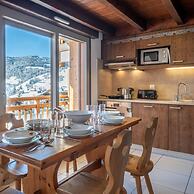 Nice Apartment With Balcony