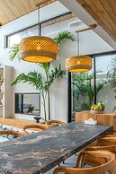 Villa Bayu by GORO