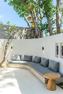 Villa Bayu by GORO