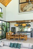 Villa Bayu by GORO