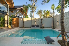 Villa Bayu by GORO