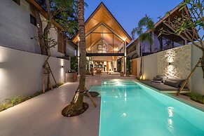 Villa Bayu by GORO