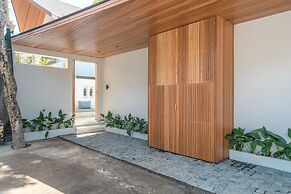 Villa Bayu by GORO
