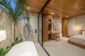Villa Bayu by GORO