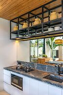 Villa Bayu by GORO