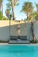 Villa Bayu by GORO