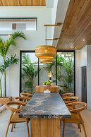 Villa Bayu by GORO