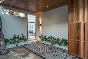 Villa Bayu by GORO