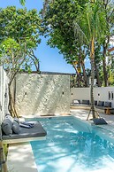 Villa Bayu by GORO