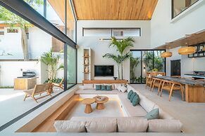 Villa Bayu by GORO