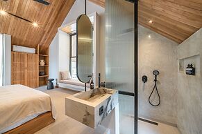 Villa Bayu by GORO