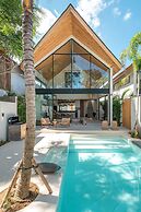 Villa Bayu by GORO