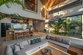 Villa Bayu by GORO
