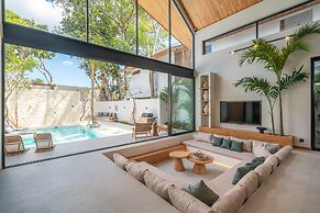 Villa Bayu by GORO