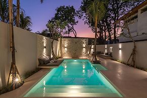 Villa Bayu by GORO