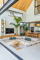 Villa Bayu by GORO