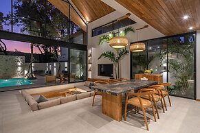 Villa Bayu by GORO