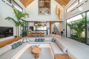 Villa Bayu by GORO