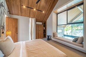 Villa Bayu by GORO