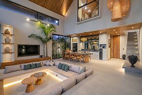 Villa Bayu by GORO