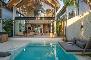 Villa Bayu by GORO